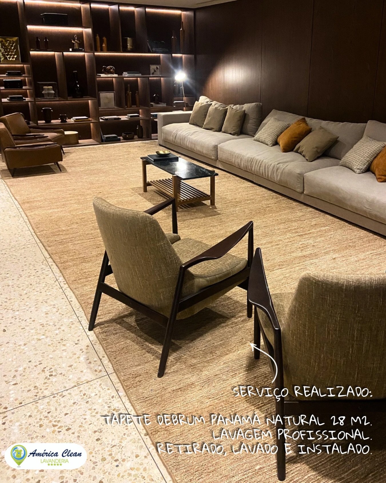 Fasano Residences - Cidade Jardim