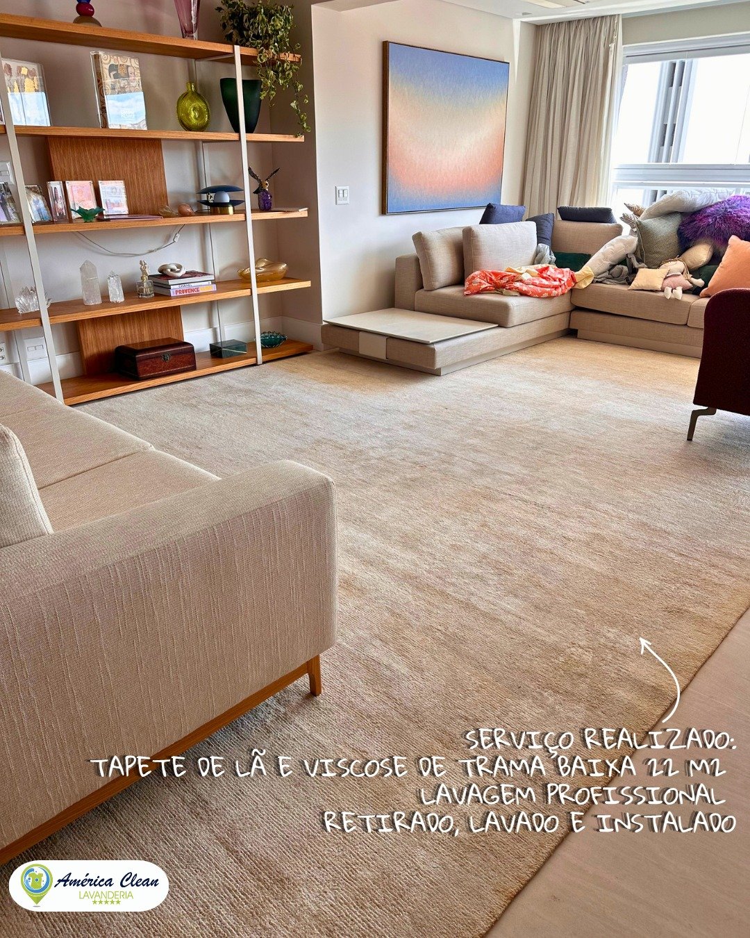 Apartamento-Moema